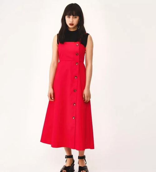 北京apm拒绝土味造型，这份服装攻略助你成为最时髦的新生