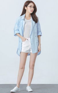 掌握经典版型 服装搭配的基础与进阶