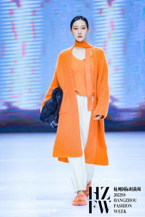 设计新力量 第七届浙江省十佳服装设计师名单正式揭晓