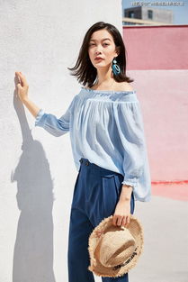 掌握风格分类，精准进货助力品牌折扣女装店高效运营