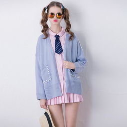 2017风尚解码 打造专属你的潮流单品搭配指南