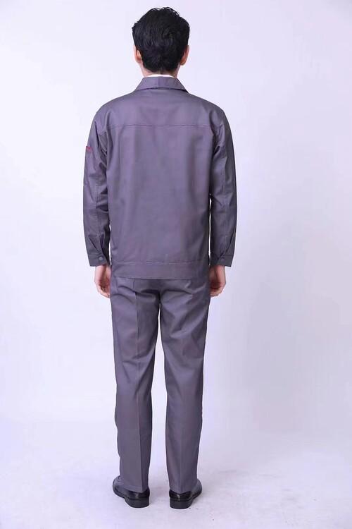 天津时尚劳保服工服服务周到工厂服装